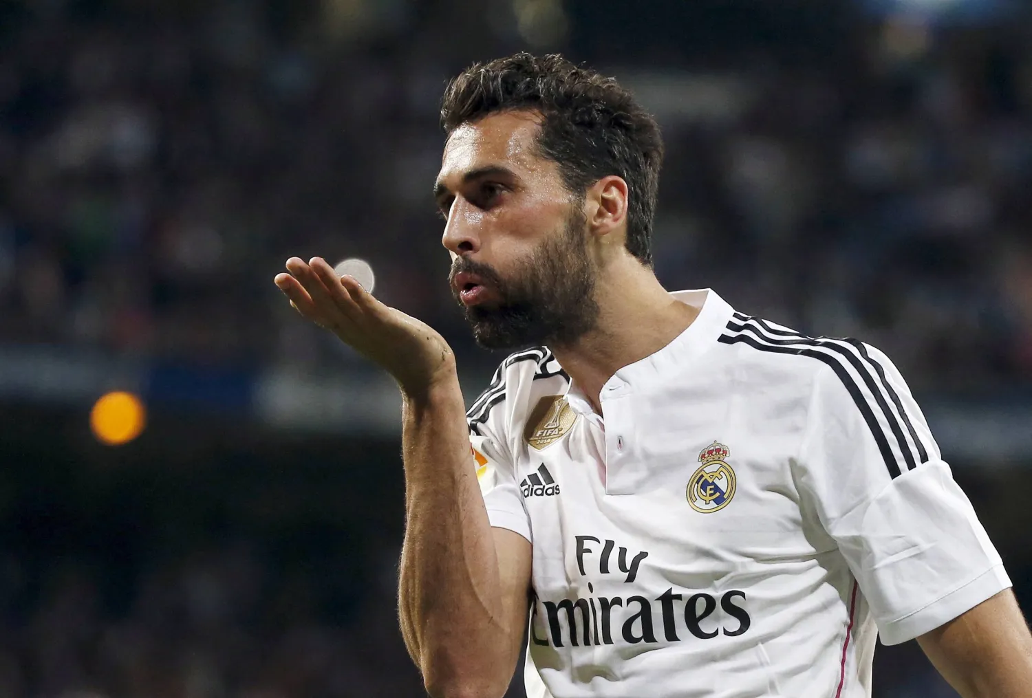 عاجل .. ريال مدريد يعلن تعيين ألفارو أربيلوا مدربًا للفريق خلفًا لتشابي ألونسو