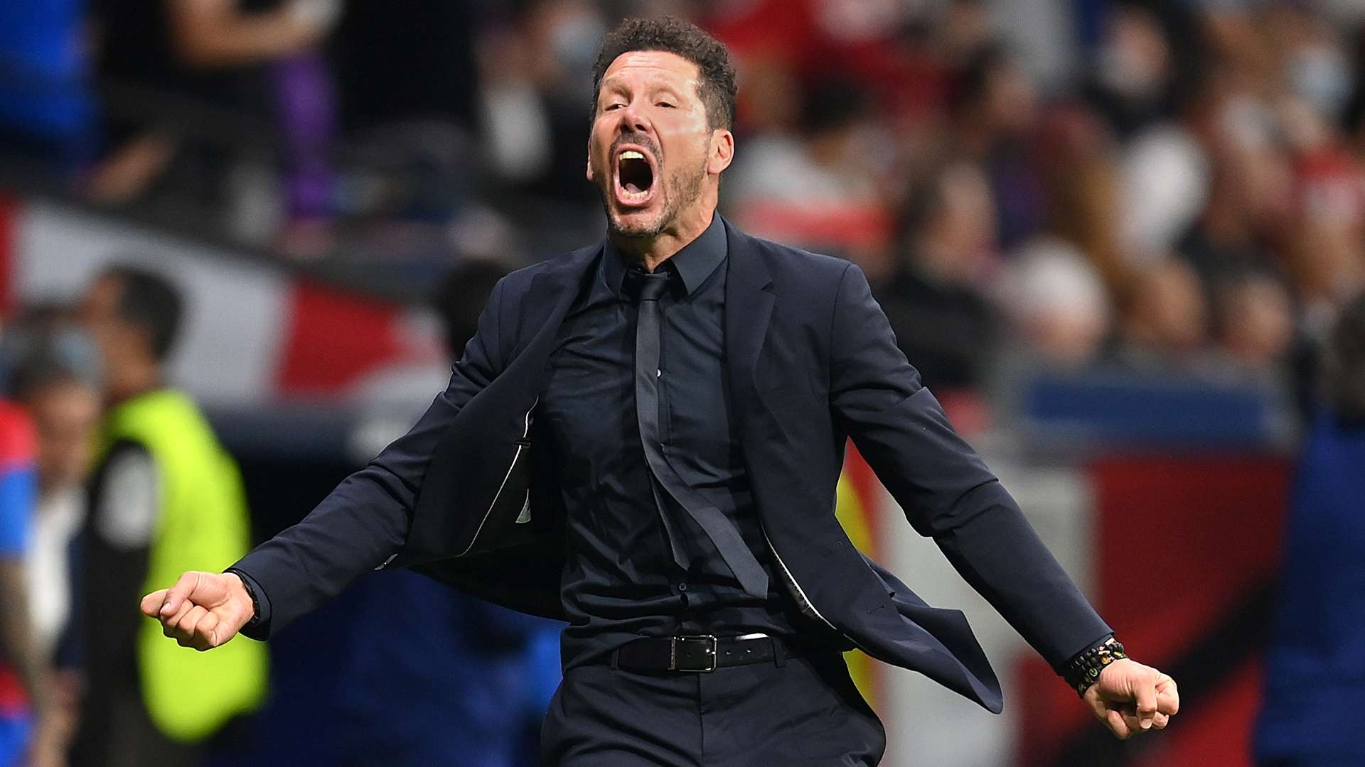 رسمياً نادي أتلتيكو مدريد يقيل مدربه دييغو سيميوني بعد 15 سنة من خدمة الفريق