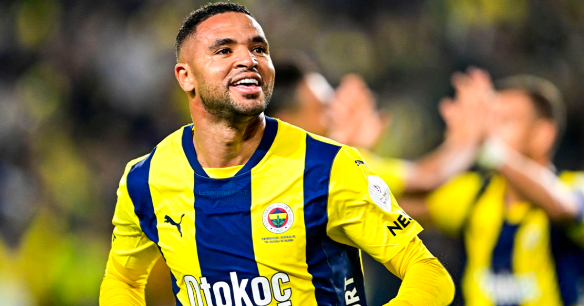 رسميًا: يوسف النصيري ينتقل الى الاتحاد السعودي بديلا لبنزيما