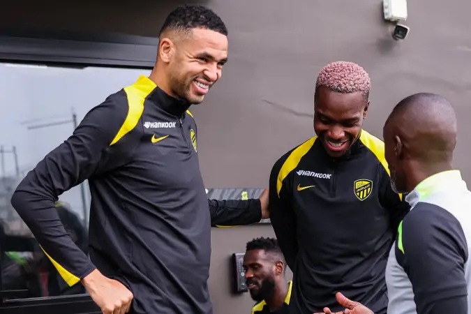 تشكيلة الاتحاد ضد النصر في دوري روشن السعودي للمحترفين
