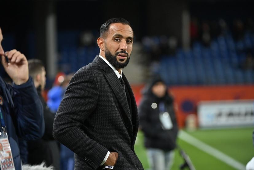 قرار مفاجئ وغير منتظر يمنع مهدي بنعطية من الانضمام إلى المنتخب المغربي