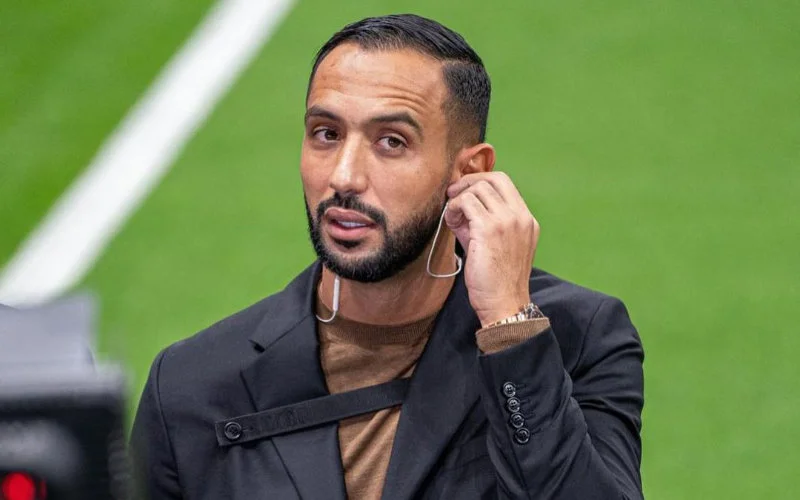 المالك الأمريكي يُغير كل شيء ويعين مهدي بنعطية الرجل الأول رياضياً في مارسيليا