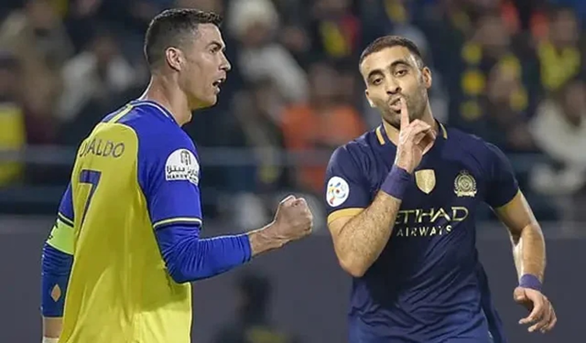 جدل حمد الله ورونالدو: آخر مستجدات نجوم دوري روشن السعودي