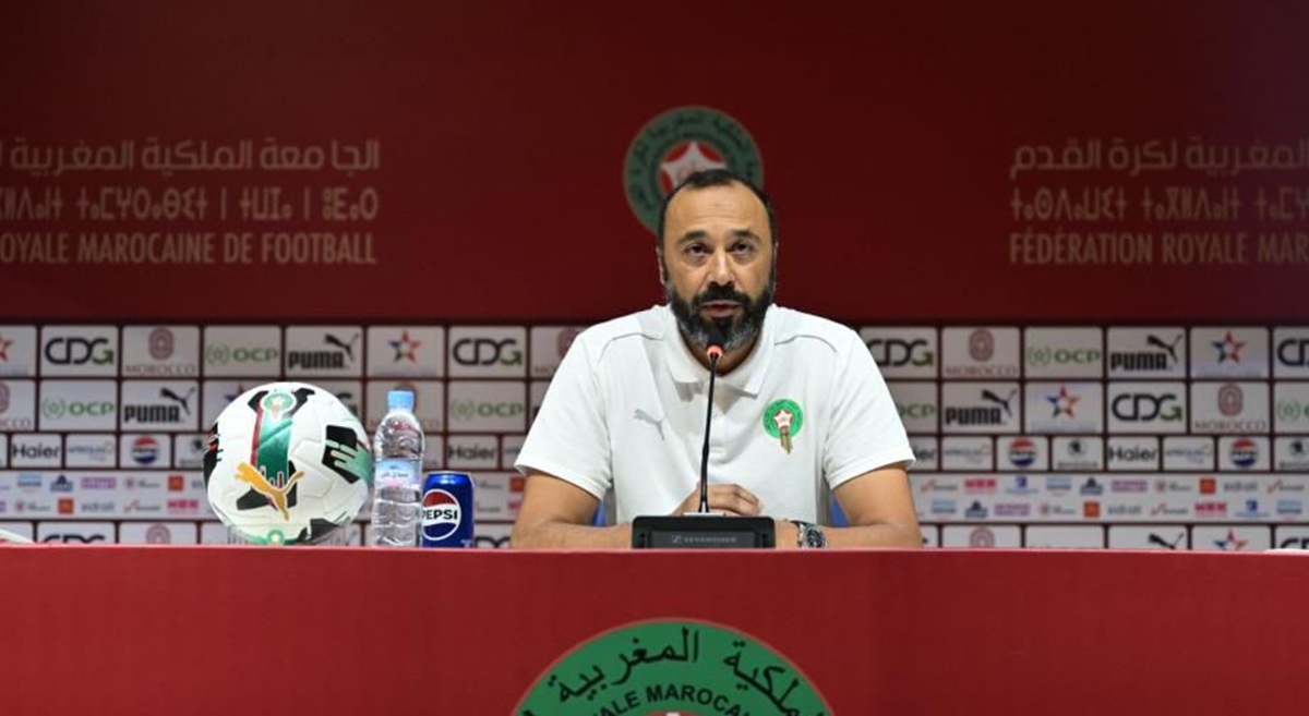 طارق السكتيوي على أعتاب تولي مهمة تدريب المنتخب المغربي