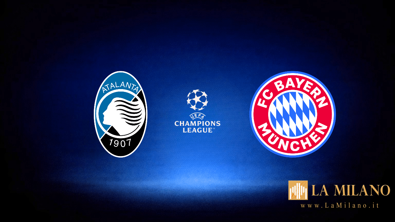 القنوات المفتوحة الناقلة لمباراة بايرن ميونخ ضد أتالانتا اليوم في دوري أبطال أوروبا 2026