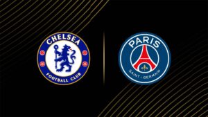 موعد مباراة باريس سان جيرمان وتشيلسي اليوم في دوري أبطال أوروبا والقنوات الناقلة