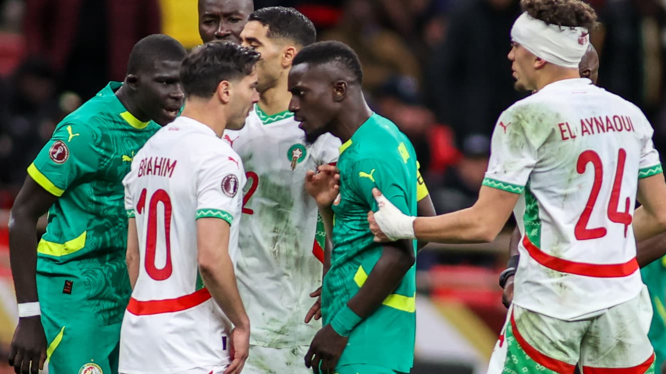 أول رد رسمي من محكمة الطاس على اعتراض السنغال أمام المغرب