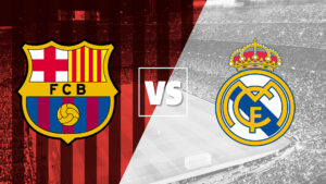 كلاسيكو الأرض.. تاريخ مواجهات برشلونة وريال مدريد عبر القرون