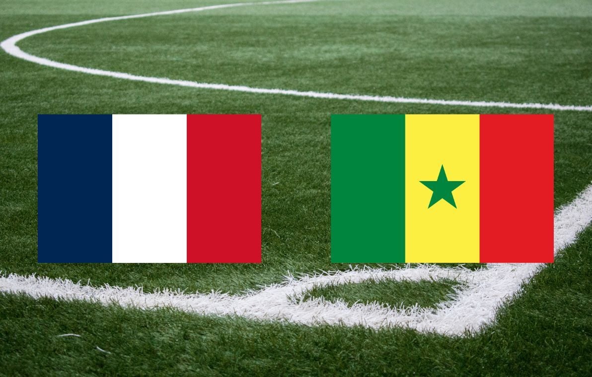 فيديو أهدف مباراة فرنسا والسنغال 3-1 في كأس العالم 2026