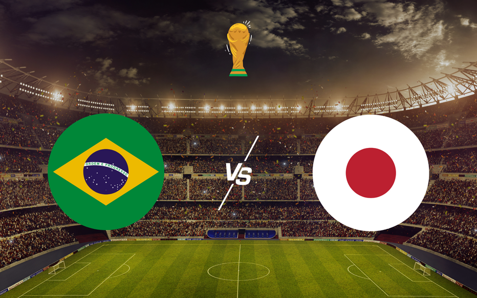 فيديو أهداف مباراة البرازيل واليابان 2-1 في كأس العالم 2026