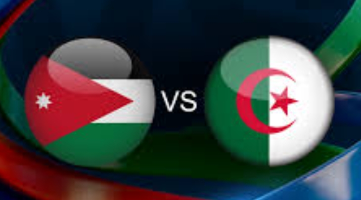 فيديو أهداف مباراة الجزائر والأردن 2-1 في كأس العالم 2026