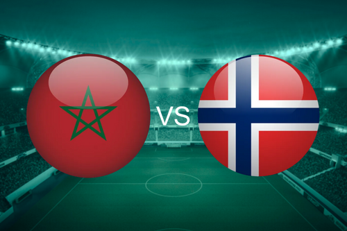 فيديو ملخص وأهداف مباراة المغرب والنرويج 1-1 الودية استعدادًا لكأس العالم 2026