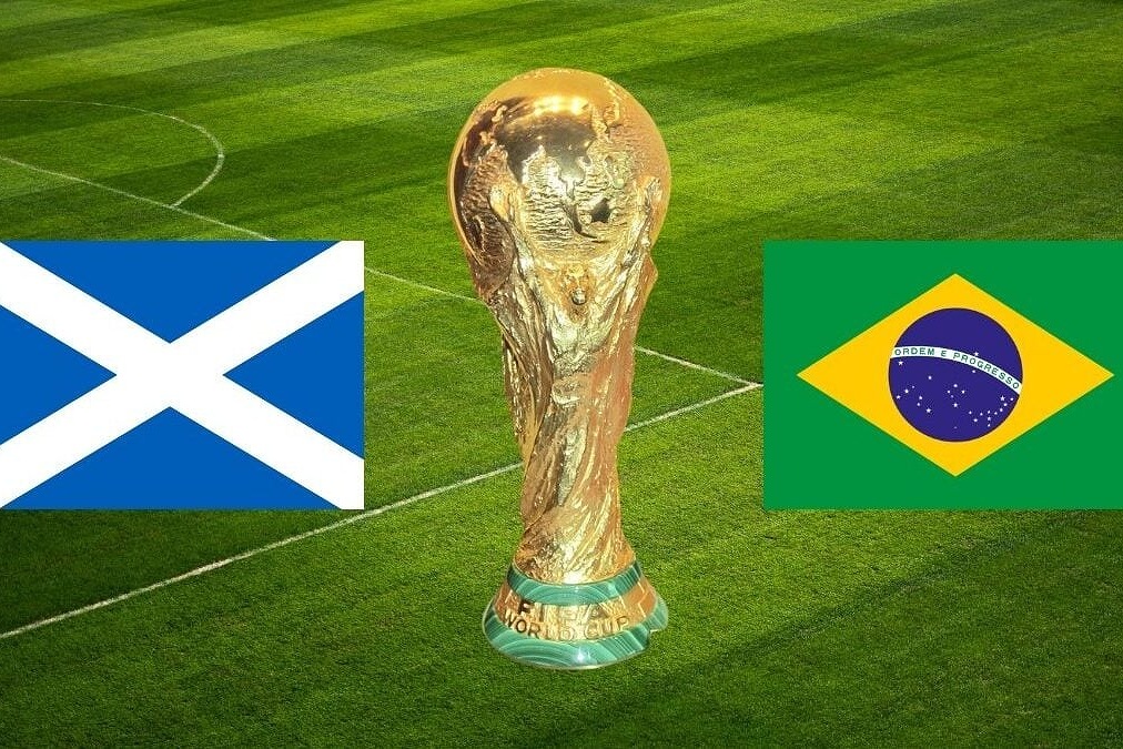 فيديو أهداف مباراة البرازيل واسكتلندا في كأس العالم 2026