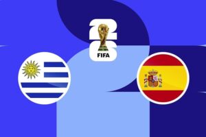 فيديو ملخص وأهداف مباراة إسبانيا وأوروغواي 1-0 في كأس العالم 2026