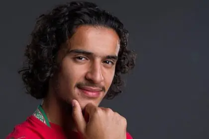 Morocco midfielder Ayyoub Bouaddi close to Manchester City transfer from Lille in 2026