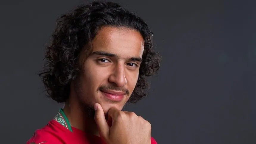 Morocco midfielder Ayyoub Bouaddi close to Manchester City transfer from Lille in 2026