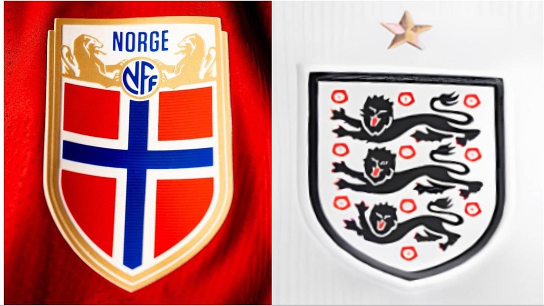 فيديو ملخص وأهداف مباراة إنجلترا والنرويج 2-1 في كأس العالم 2026