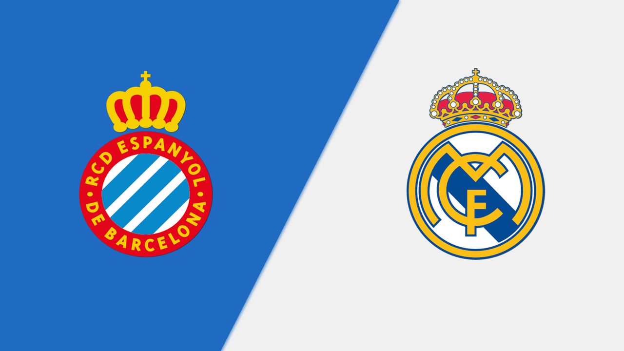 فيديو ملخص وأهداف مباراة ريال مدريد ضد إسبانيول 2-1 في الدوري الإسباني 20262027