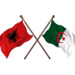 فيديو ملخص وأهداف مباراة الجزائر وألبانيا 2-0 في دورة ألعاب البحر الأبيض المتوسط 2026