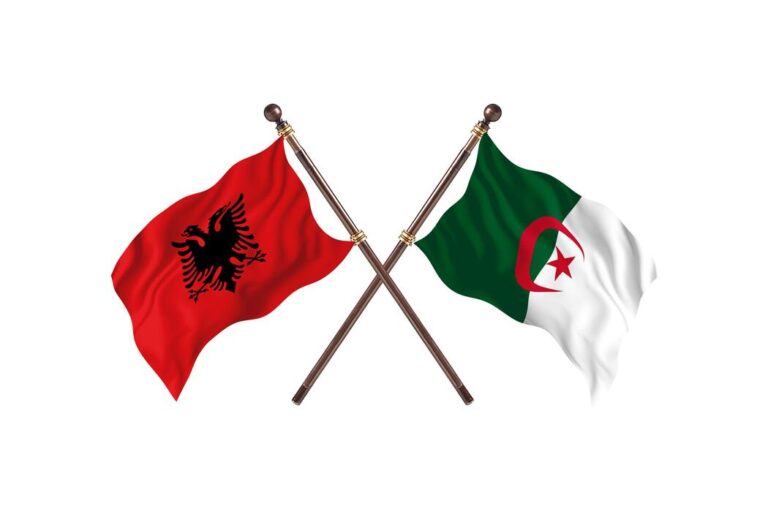 فيديو ملخص وأهداف مباراة الجزائر وألبانيا 2-0 في دورة ألعاب البحر الأبيض المتوسط 2026