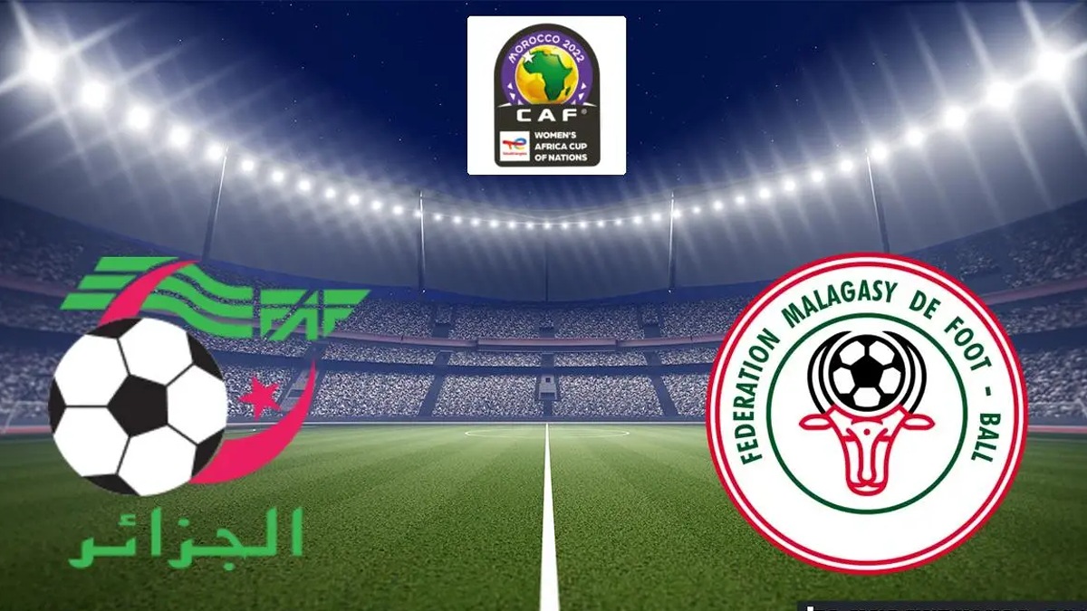 نتيجة مباراة الجزائر وملاوي في نصف نهائي كأس إفريقيا للسيدات 2026