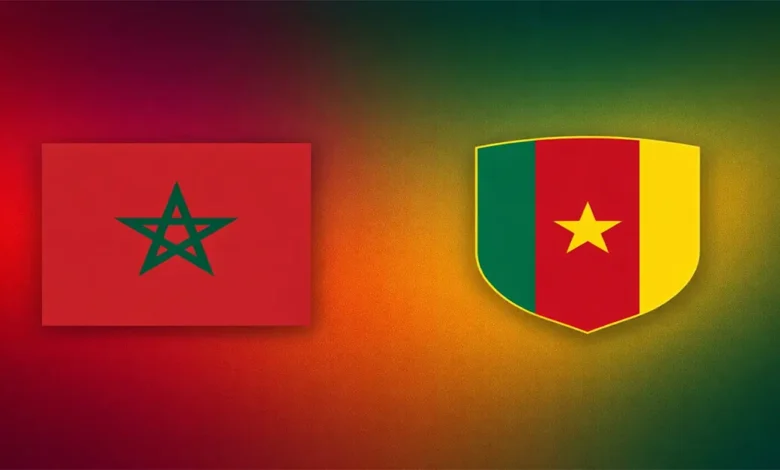 نتيجة مباراة المغرب والكاميرون في نصف نهائي كأس أمم إفريقيا للسيدات 2026