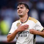 هل سوف يرحل براهيم دياز عن ريال مدريد؟ تقرير سري يكشف المستور