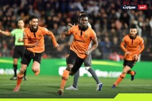 موعد مباراة نهضة بركان وستار سبورت أكاديمي والقنوات الناقلة في دوري أبطال أفريقيا 2026-2027