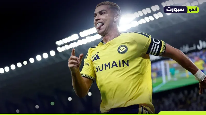 التشكيلة المتوقعة لمباراة الفيصلي والنصر في الدوري السعودي