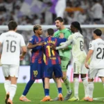 ريال مدريد ضد برشلونة: موعد الكلاسيكو والقنوات المفتوحة الناقلة في الدوري الإسباني 2026