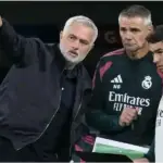 مورينيو يحسم مصير إبراهيم دياز مع ريال مدريد