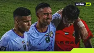 لعنة الإصابات تضرب حسابات وهبي قبل مواجهتي النيجر