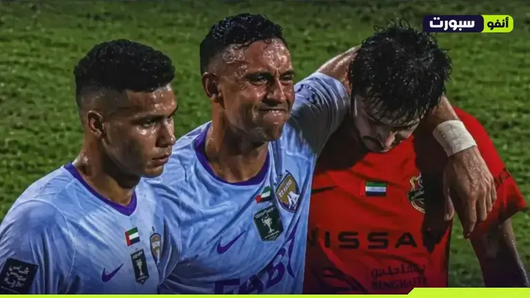 لعنة الإصابات تضرب حسابات وهبي قبل مواجهتي النيجر