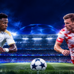 بث مباشر ريال مدريد ضد لايبزيغ اليوم في دوري أبطال أوروبا