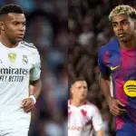 بعد خسارة أمام الريال.. برشلونة يضع عينه على نجم منتخب المغرب