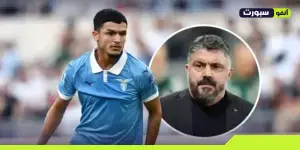 عمالقة أوروبا يردون خطف موهبة رضا بلحيان بعد تألقه الصاروخي في الكالتشيو