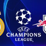 القنوات المفتوحة الناقلة لمباراة ريال مدريد ضد لايبزيج