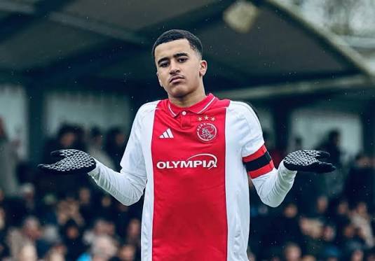 هدف عبدالله وزان الرائع يُتوّج فوز أياكس على أتلانتا بيرغامو في دوري المؤتمر الأوروبي