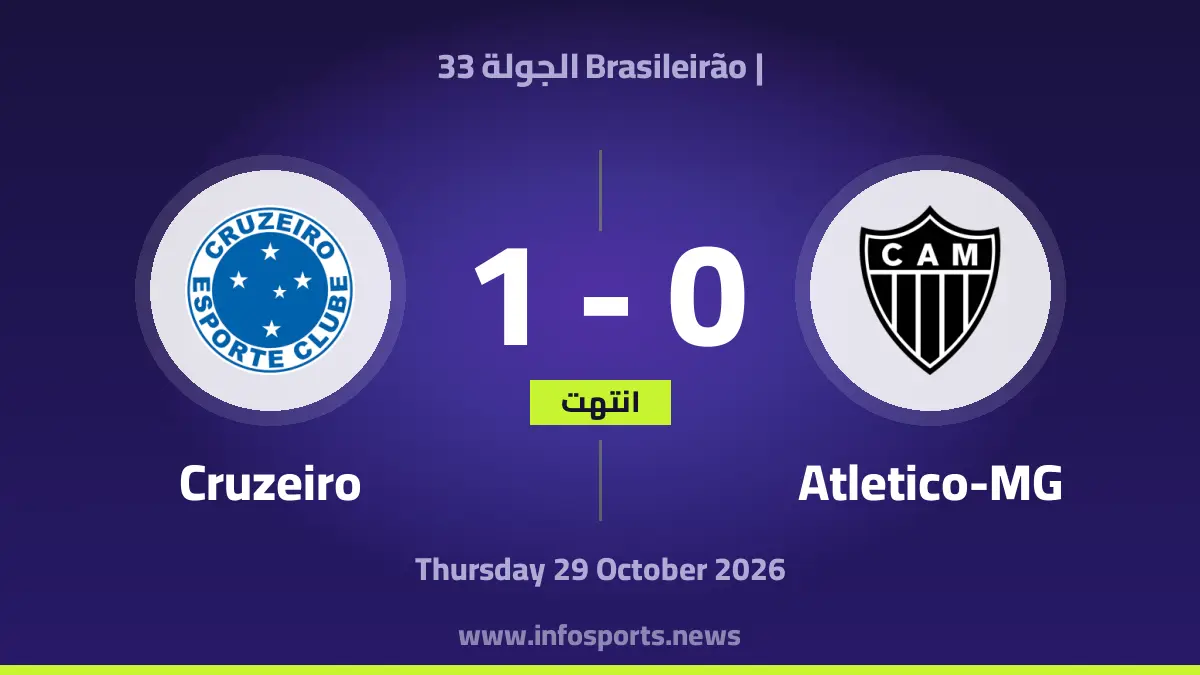 Mineiro – Cruzeiro