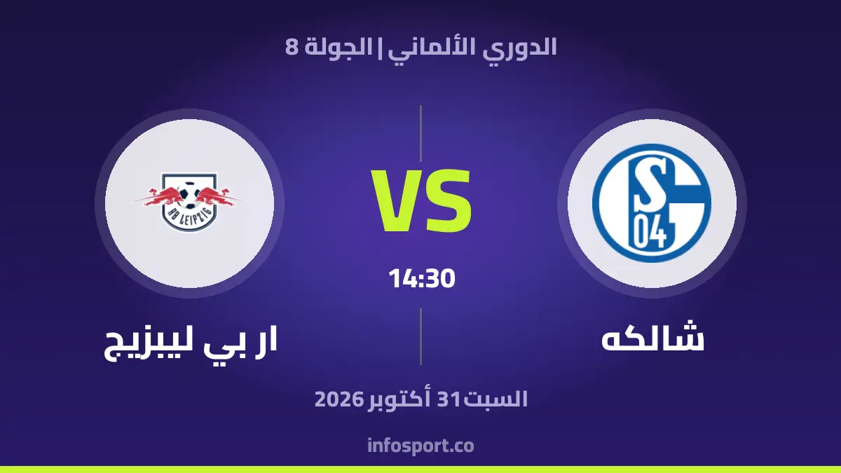FC Schalke 04 vs RB Leipzig
