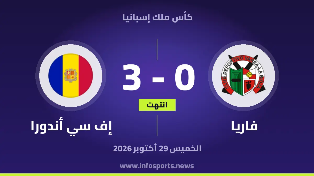 CD Varea vs Andorra