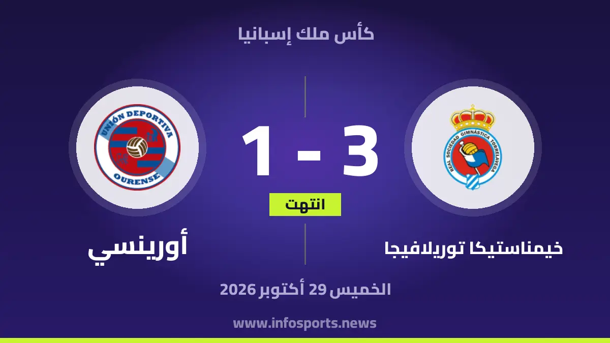 خيمناستيكا توريلافيجا – أورينسي